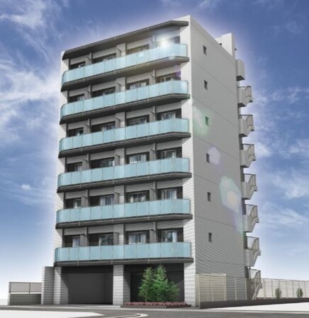 アイルグランデ北綾瀬の物件内観写真